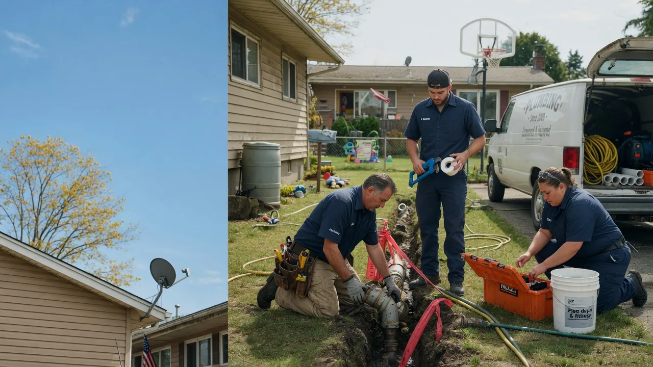 Garbage Disposal Replacement in Abbot, ME near me